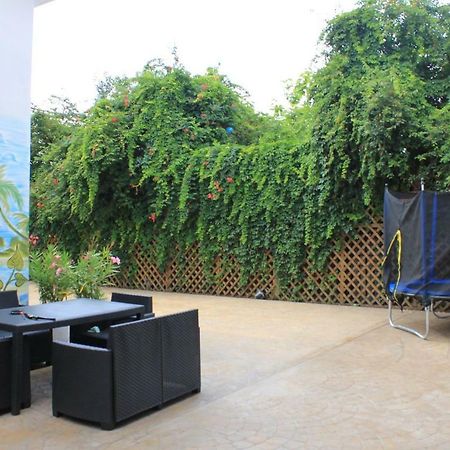 Da Boss Hotel Costinesti Exterior photo